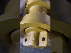 エグババター・トラック・ロール E245 E320 E336 E120B E349 E390