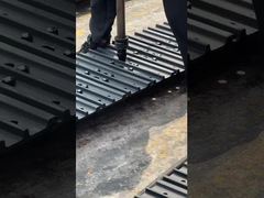 重装備用トラックリンク ドーザーチェーントラックリンク SK07 SK015 SK100 SK200 SK220-1 SK300 SK450