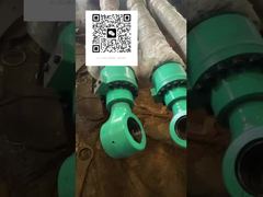 アーム油圧シリンダーアセンブリ