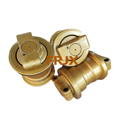 品質  Jcb Excavator Undercarriage Parts Js200 Js210 Js220 Track Roller 工場