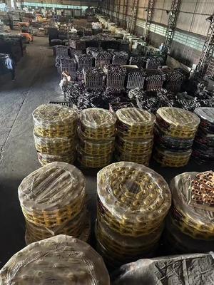 品質  Excavator and bulldozer tracks195-32-04642 9163908 工場