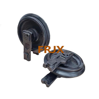 コベルコ Sk15 Sk20sr Sk027 Sk042 Sk60 Sk120 Sk150 フロント・エグババター スク150 ミニエグババター用イドルホイール