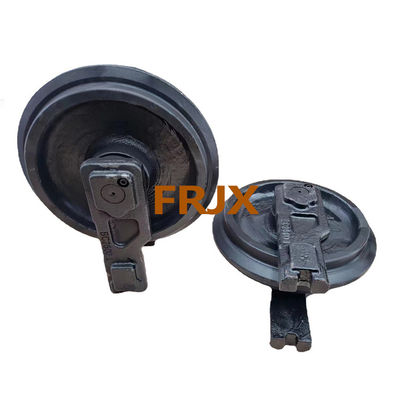コベルコ Sk15 Sk20sr Sk027 Sk042 Sk60 Sk120 Sk150 フロント・エグババター スク150 ミニエグババター用イドルホイール