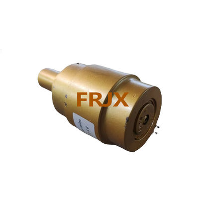 FRJX エグババターアタッチメント キャリヤロールアッシー HD1250-7 底部部品