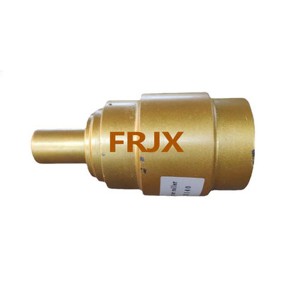 FRJX エグババターアタッチメント キャリヤロールアッシー HD1250-7 底部部品