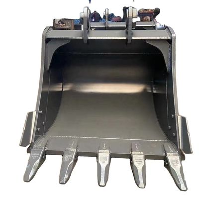オーダーメイド OEM 建設機械 掘削バケツ 大型重型掘削バケツ