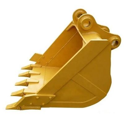 500mm 550mm 600mm 幅 2CX 3CX 4CX 掘削機の掃除バケツ オリジナル
