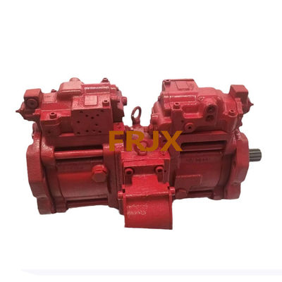 M5X180CHB RG14 SY235 水力モータースイング掘削機 部品