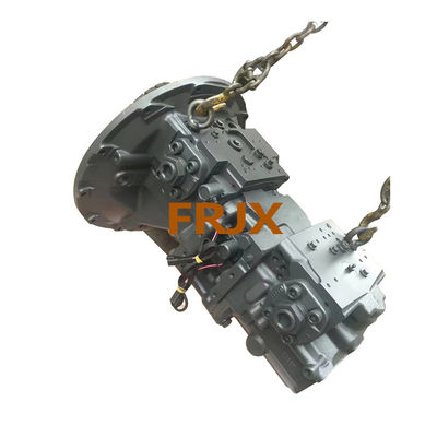 掘削機 水力回転モーター栽培機 3点回転トリラー 12V 2kg
