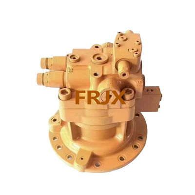 1インチ掘削機 スイングギアボックス 1000 RPM フレンズマウント DH225 M2X150-16T 組立