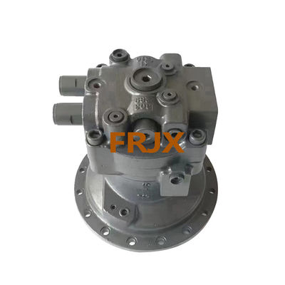 鍵付き アルミ 液圧回転モーター フレンズ 搭載 12V 電圧 1000 RPM 速度
