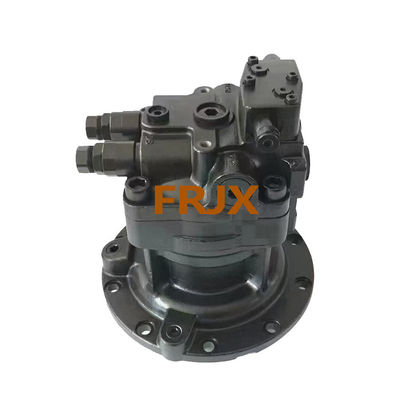 鍵付き アルミ 液圧回転モーター フレンズ 搭載 12V 電圧 1000 RPM 速度
