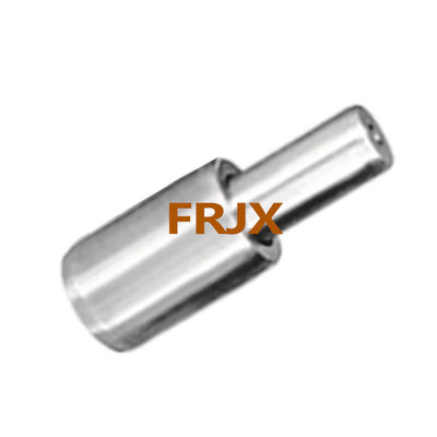 耐久性のある重用掘削機バケットピン 設置が簡単 耐熱性