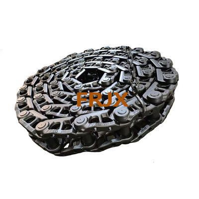 重装備用トラックリンク ドーザーチェーントラックリンク SK07 SK015 SK100 SK200 SK220-1 SK300 SK450