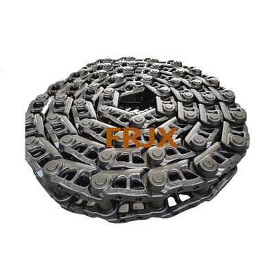 重装備用トラックリンク ドーザーチェーントラックリンク SK07 SK015 SK100 SK200 SK220-1 SK300 SK450