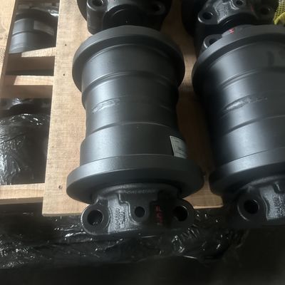 35SiMn 炭酸鋼 熱鍛造レールローラー カタピラー E375 E390 E385