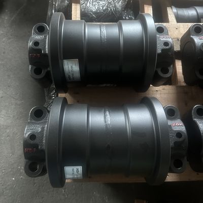 35SiMn 炭酸鋼 熱鍛造レールローラー カタピラー E375 E390 E385