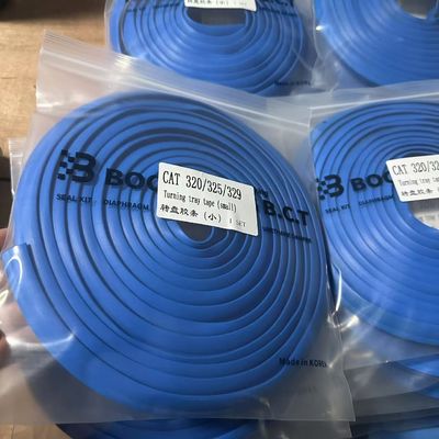 耐久性高い車輪下掘削機用アイダー 227-6089型 掘削機部品
