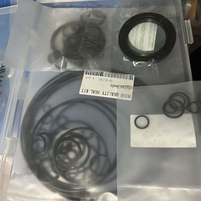 耐久性高い車輪下掘削機用アイダー 227-6089型 掘削機部品