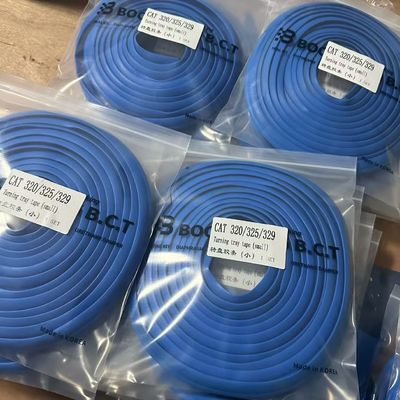 耐久性高い車輪下掘削機用アイダー 227-6089型 掘削機部品