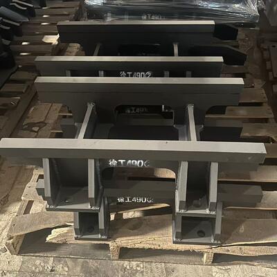 掘削機の鎖保護具,鎖保護具,耐磨部品,鎖ホルダー